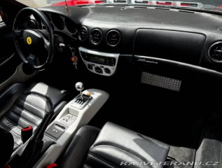 Ferrari 360 Coupé Challenge 1999