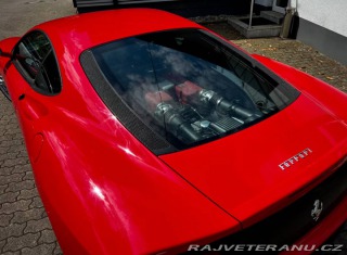 Ferrari 360 Coupé Challenge 1999