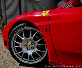 Ferrari 360 Coupé Challenge 1999