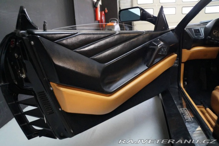 Ferrari 348 TS Targa 1990