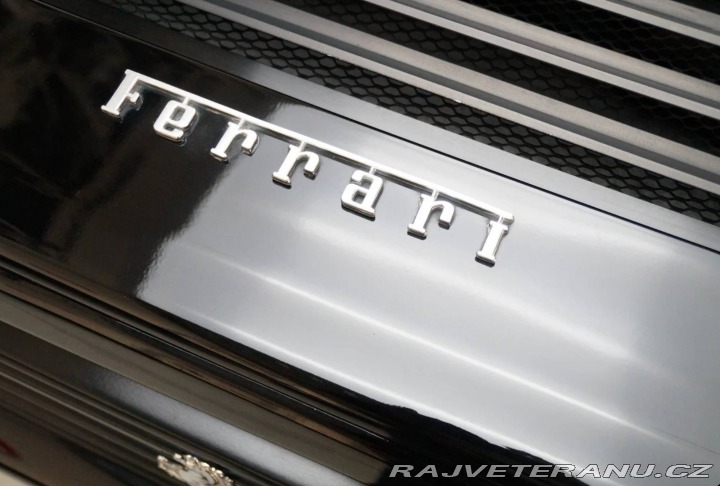 Ferrari 348 TS Targa 1990
