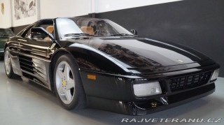Ferrari 348 TS Targa 1990