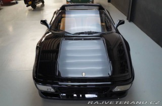 Ferrari 348 TS Targa 1990