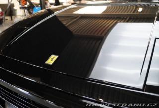 Ferrari 348 TS Targa 1990