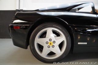 Ferrari 348 TS Targa 1990