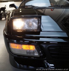 Ferrari 348 TS Targa 1990