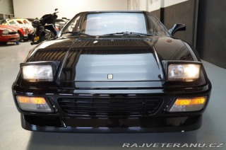 Ferrari 348 TS Targa 1990