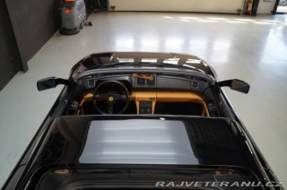 Ferrari 348 TS Targa 1990