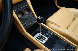 Ferrari 348 TS Targa 1990