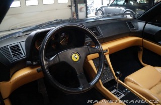 Ferrari 348 TS Targa 1990