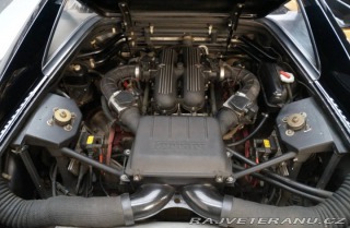 Ferrari 348 TS Targa 1990