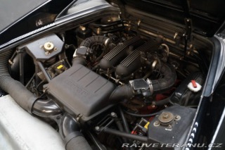 Ferrari 348 TS Targa 1990