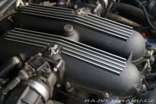 Ferrari 348 TS Targa 1990