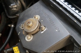 Ferrari 348 TS Targa 1990