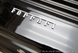 Ferrari 348 TS Targa 1990