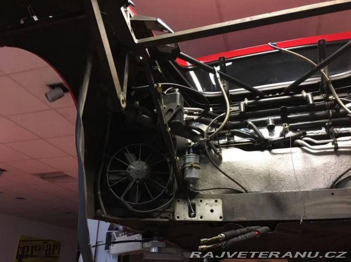 Ferrari 348 TB 1992