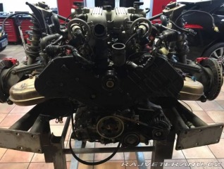 Ferrari 348 TB 1992