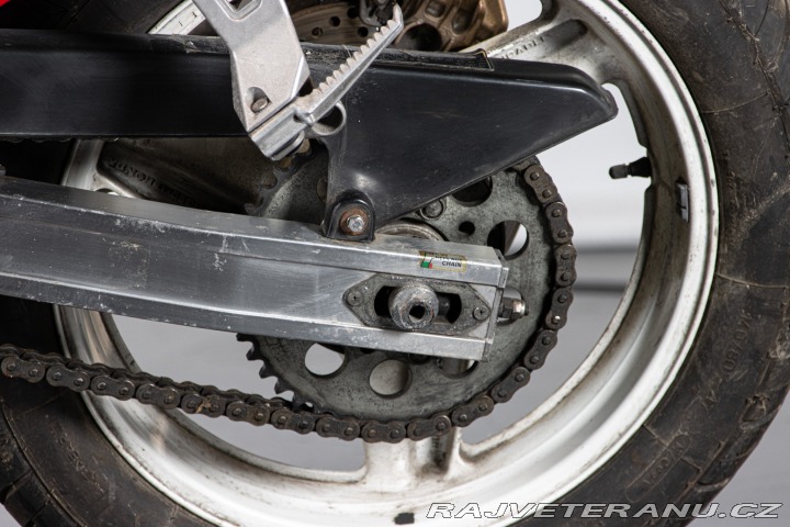 Honda VF VFR 750 1988