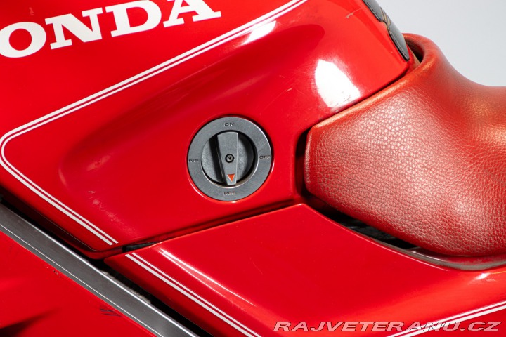 Honda VF VFR 750 1988