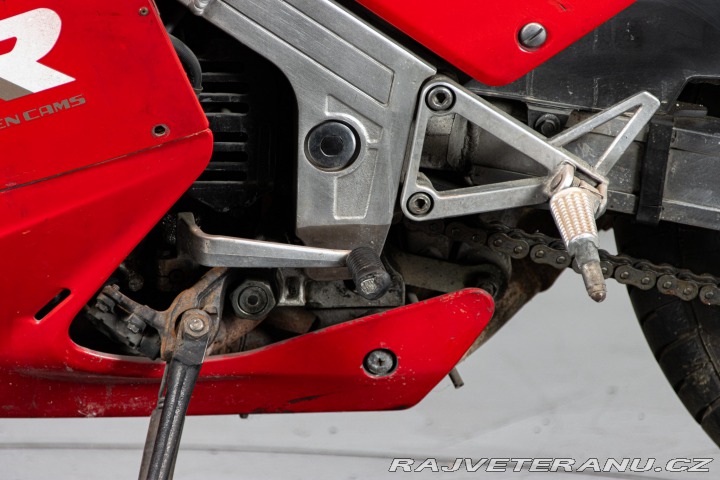 Honda VF VFR 750 1988