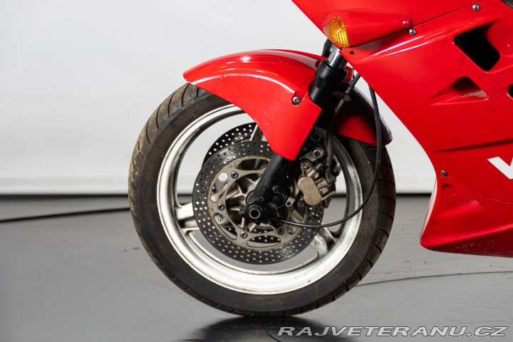 Honda VF VFR 750 1988
