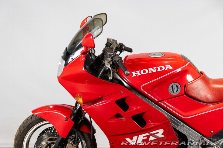 Honda VF VFR 750 1988