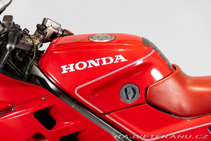 Honda VF VFR 750 1988