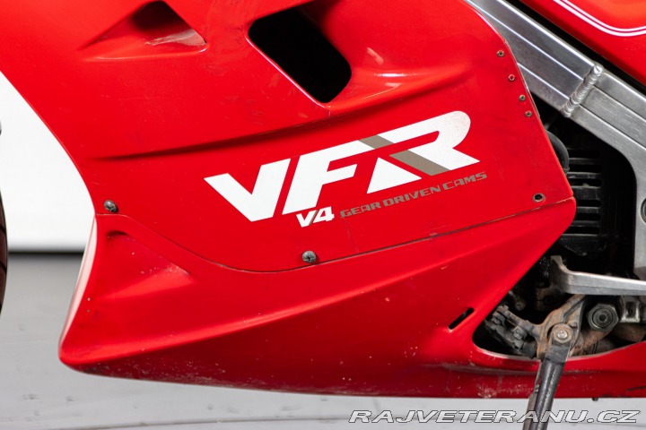 Honda VF VFR 750 1988