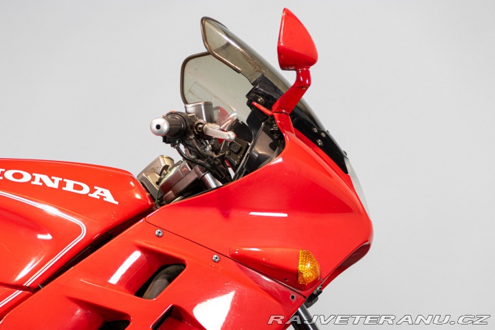Honda VF VFR 750 1988