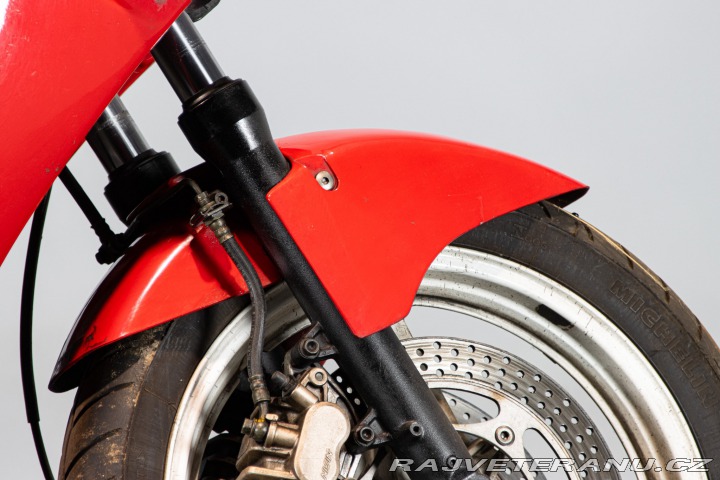 Honda VF VFR 750 1988