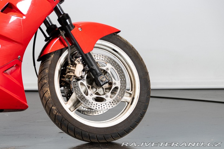 Honda VF VFR 750 1988