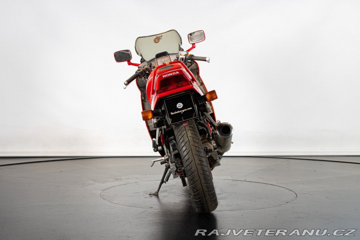 Honda VF VFR 750 1988