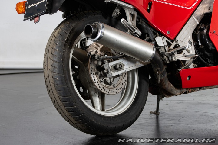 Honda VF VFR 750 1988
