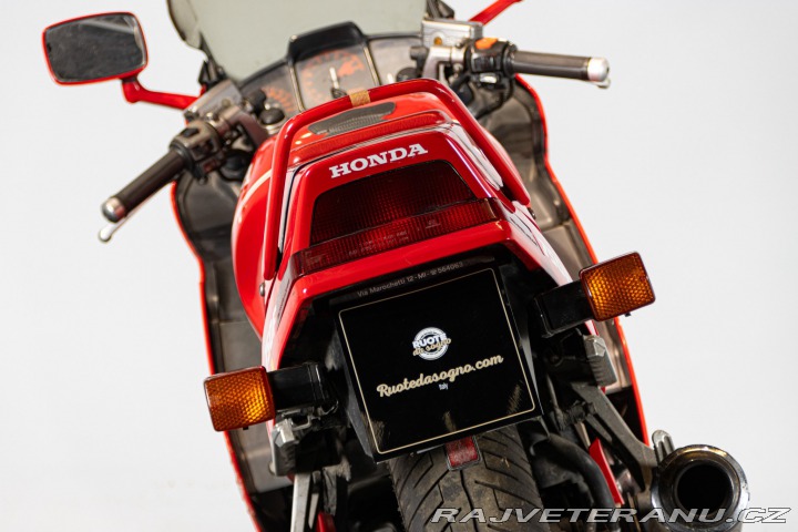 Honda VF VFR 750 1988