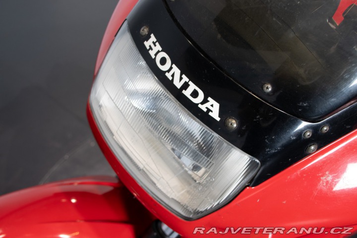 Honda VF VFR 750 1988