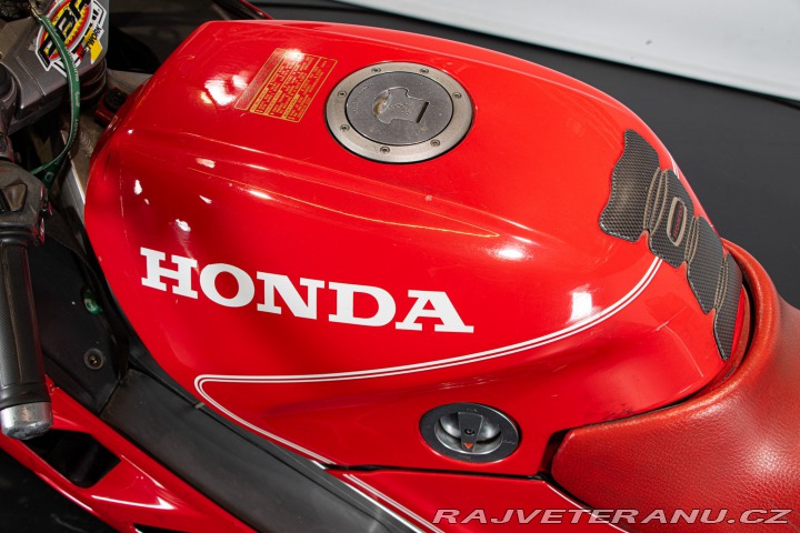 Honda VF VFR 750 1988