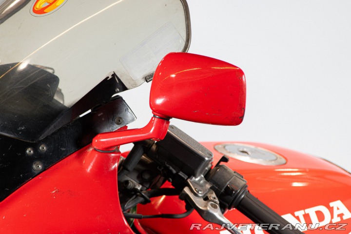 Honda VF VFR 750 1988