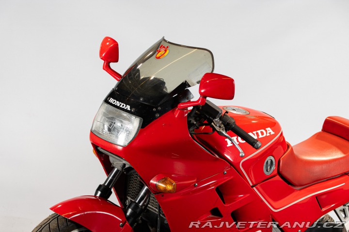 Honda VF VFR 750 1988