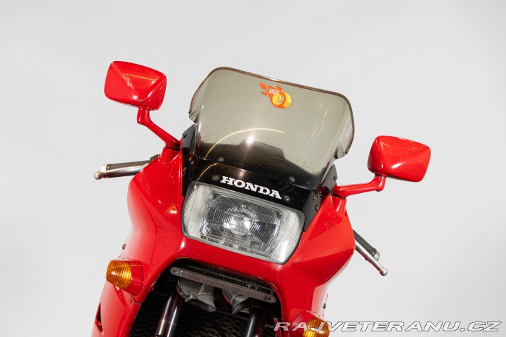 Honda VF VFR 750 1988
