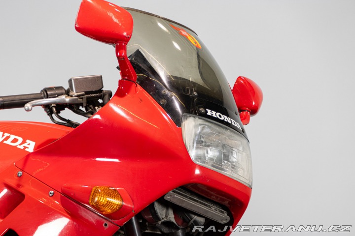 Honda VF VFR 750 1988