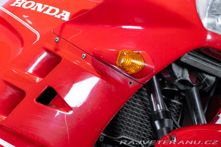 Honda VF VFR 750 1988