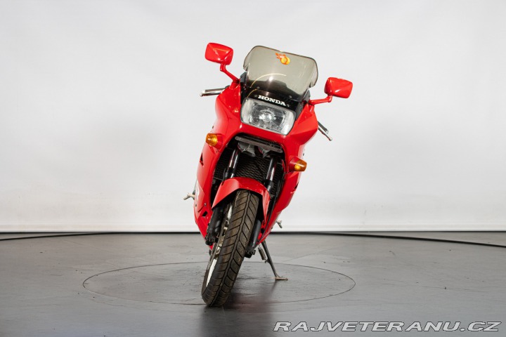 Honda VF VFR 750 1988