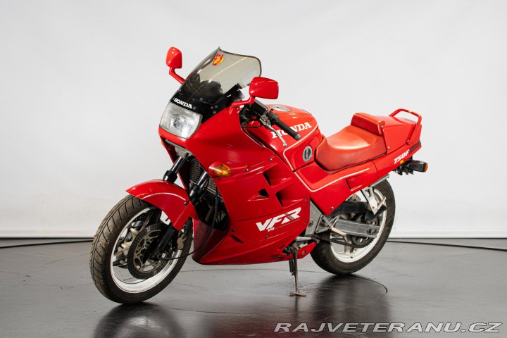 Honda VF VFR 750 1988