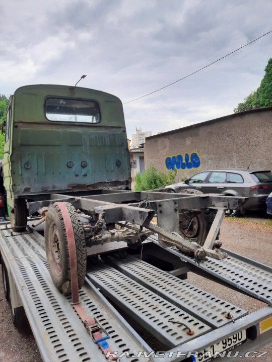 Ostatní značky Ostatní modely Žuk A 13 1975