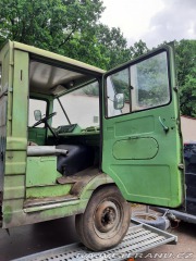 Ostatní značky Ostatní modely Veterán 1975