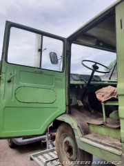Ostatní značky Ostatní modely Veterán 1975