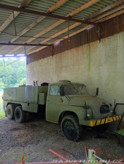 Tatra 138 Pzv