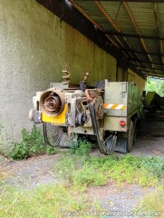 Tatra 138 Pzv 1966