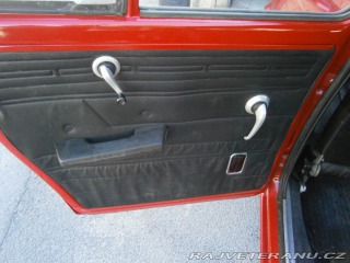 Škoda 1000 MB  1968