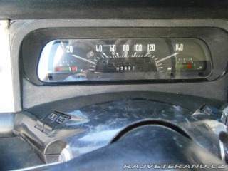 Škoda 1000 MB  1968